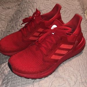 Adidas Ultra Boost 20 (men’s/unisex sizing)